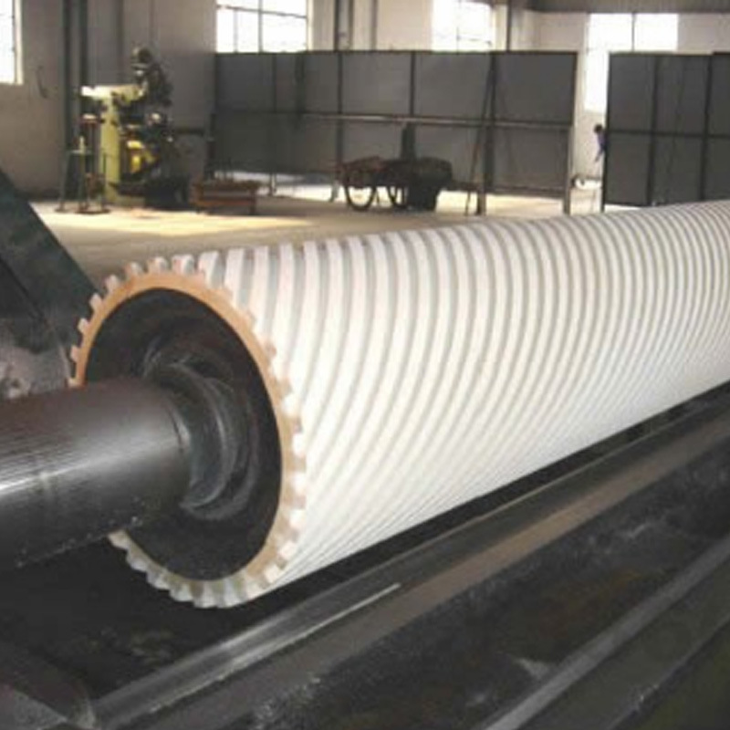 Supply of conveying equipment