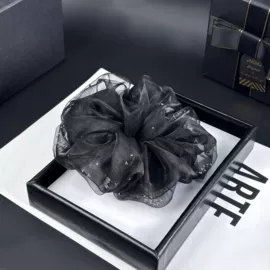 发箍;发圈;发夹