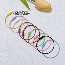 ���| ��ɫ����䓽zȦ䓽z�K�ֹ�DIY�Ʒ���耳׿�������В�AȦ