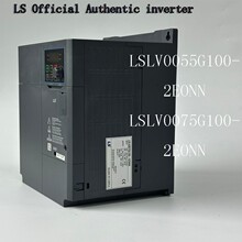 ȫ�º���LS���� LSLV0055G100-2EONN ����5.5KW ��������220V