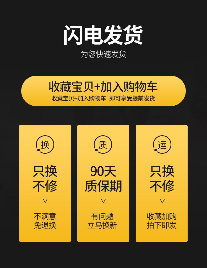 Suitable for high-precision tire pressure gauges with pressure inflation heads, car tire pressure monitors, and inflating guns