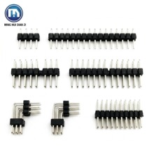 ���x1.27/2.0/2.54mm�g�����p��ֱᘏ���p������ߴ�ɶ���