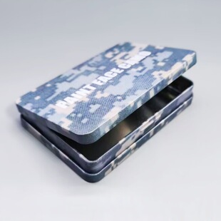 ����130*90*20mm�Բʷ��w�R���F�� С��Ʒͨ���ռ{�F�� �S��y��