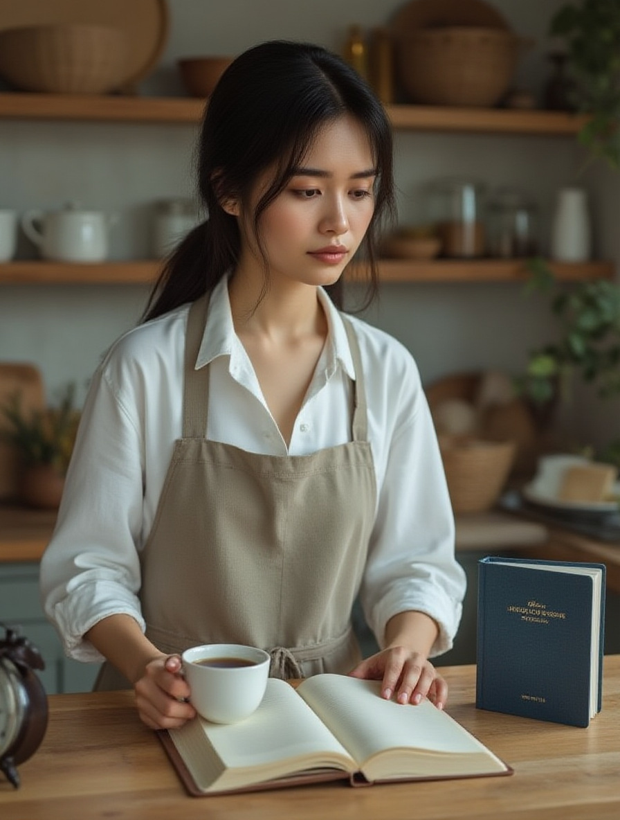 硬壳精装本，打造专属仪式感
