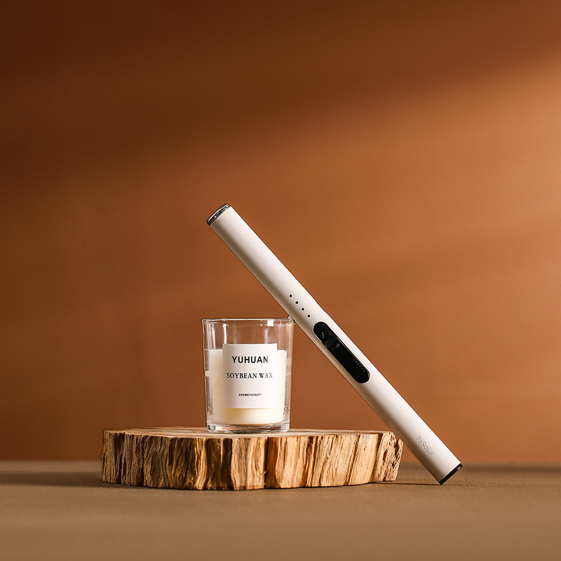 Aromatherapy Igniter Pulse Candle Digital Gas Gas Stove Ignition Stick Household Rechargeable Lighter Long Handle Aromatherapy Igniter Pulse Candle Digital Gas Gas Stove Ignition Stick Household Rechargeable Lighter Long Handle
