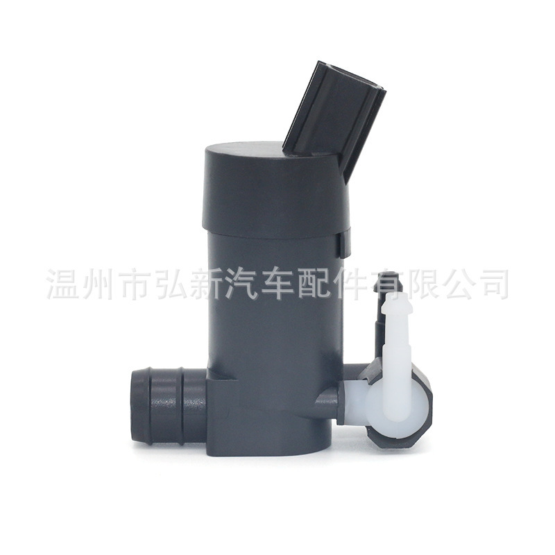 Water Spray Motor Glass Washer Pump Ford Mondeo Mk34; Bv6117K624Bb; 1708255