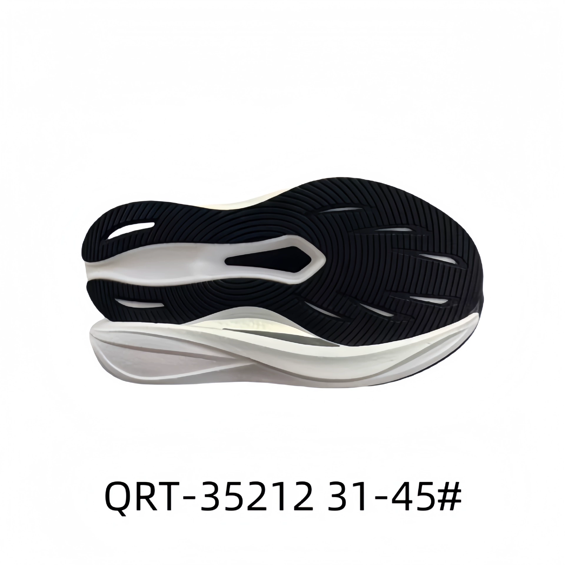 Повседневная спортивная обувь на большой подошве