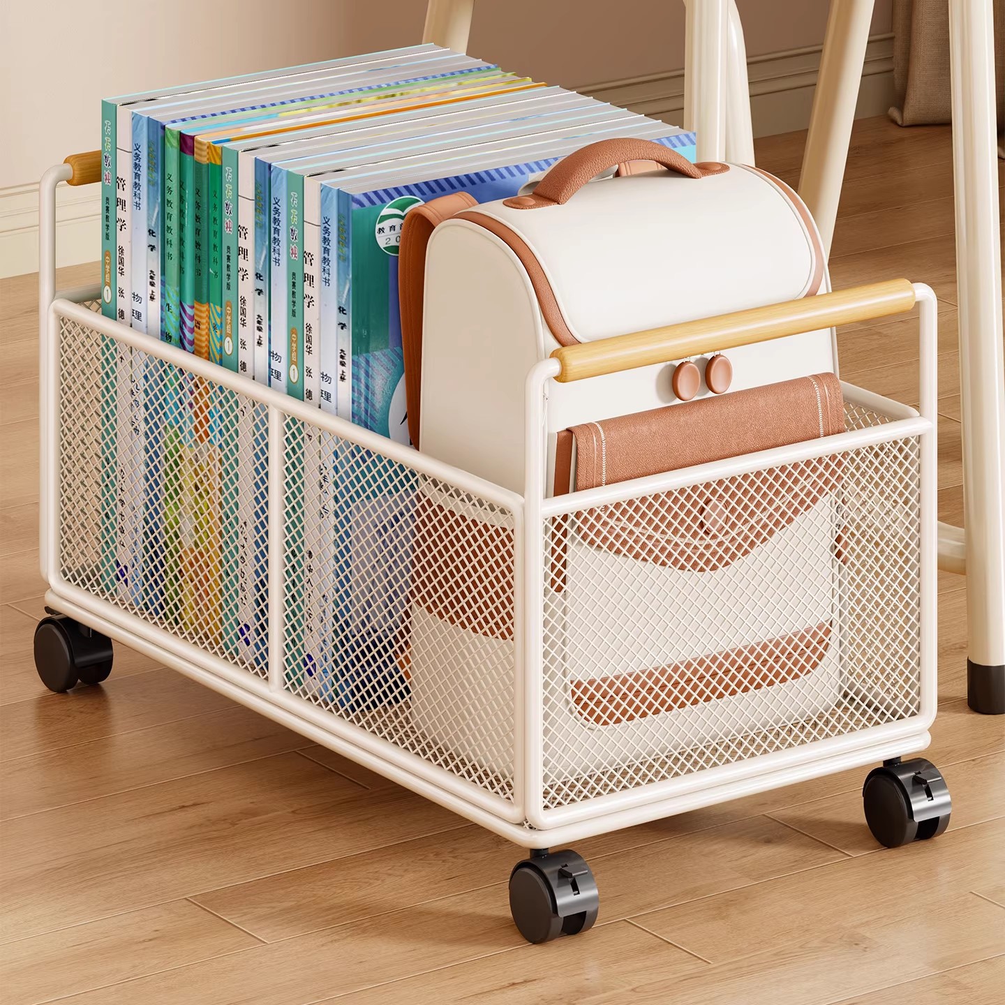 Large Capacity Storage Box