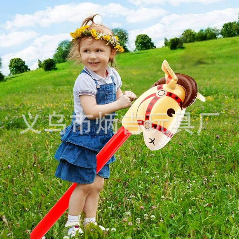 Inflatable toy PVC, new collection