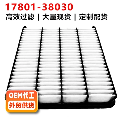 J200 4.0L Car Air – Air filter