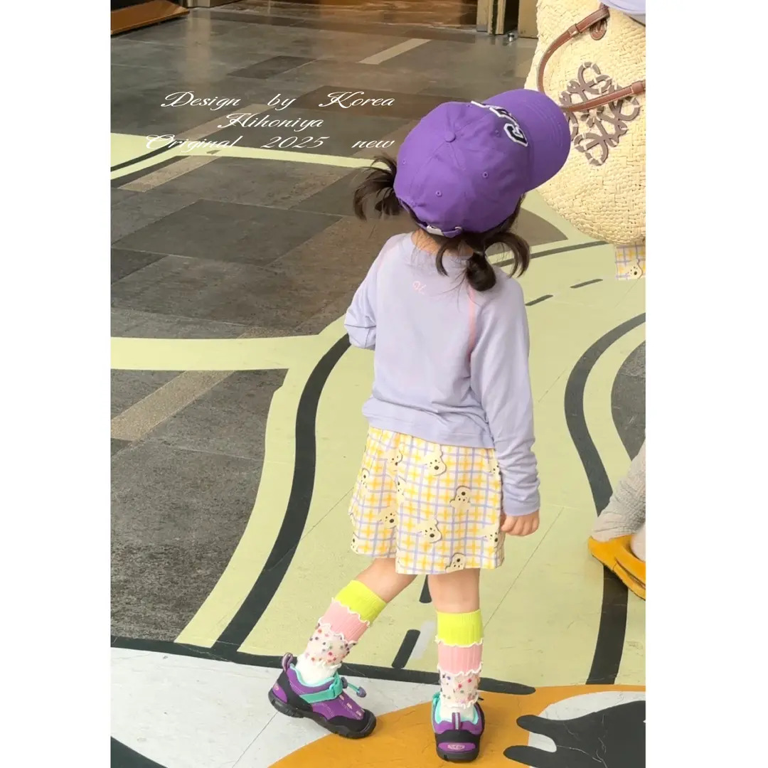 子供ビーチパンツ サイズ選び方