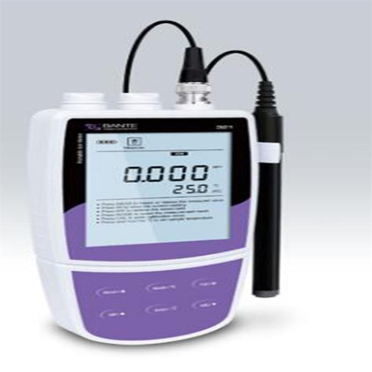 便携式钙离子浓度计  型号:BTYQ-Bante321-Ca 库号：M355095