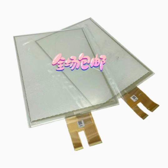 机器人C5示教器 00291556/00312962 触摸屏外屏