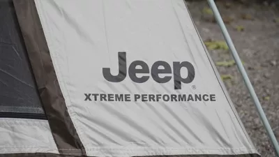 Outdoor camping camping: Çadırlar