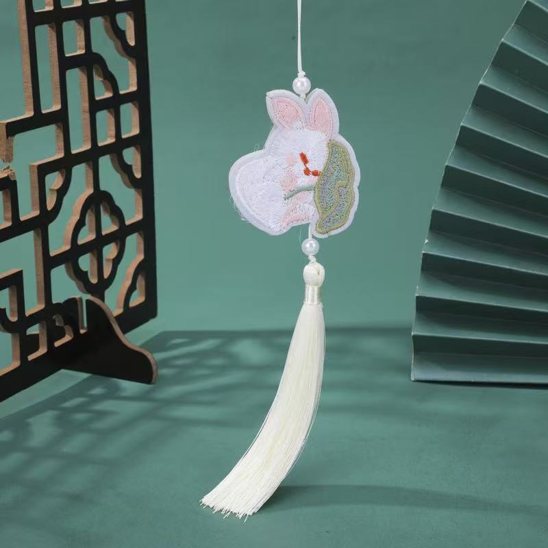 Festival del Medio Otoño Nuevo estilo chino retro caja de octogono Cesta de flores portátil flores pastel de luna caja de frutas floral caja de regalo floral