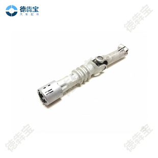 Factory Direct Sales car universal joint suitable for Mercedes-Benz W 2.05 million-way joint A2054620678