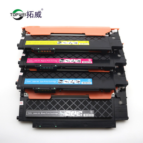 Suitable for HP116A powder cartridge, 178nw 117A toner cartridge, 179fnw W2060A foreign version W2070A ink cartridge