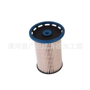 Applicable to the new Touareg/Bayan 3.0/4.2 diesel vehicle diesel filter 7P6127177 after 11 years