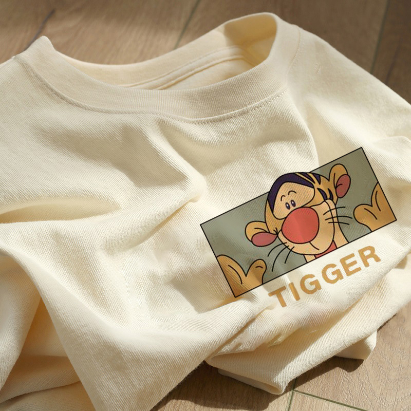 Creamy yellow-a36 (hopping tiger)