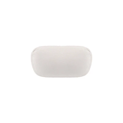 Auxiliary Soft Pillow Decorative: Headrest