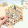 Cat's store-3pcs
