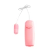 Laile-Short Vibrator (OPP transparent bag)