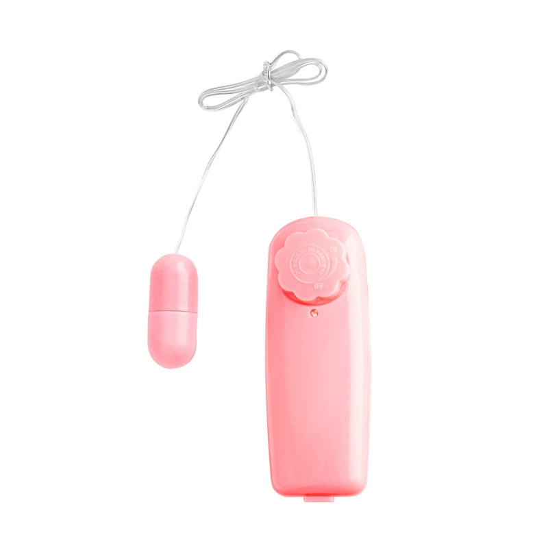 Vibrating Egg & Mini Vibrators (Laile) — Multi-Model USB/Battery Compact Personal Massagers