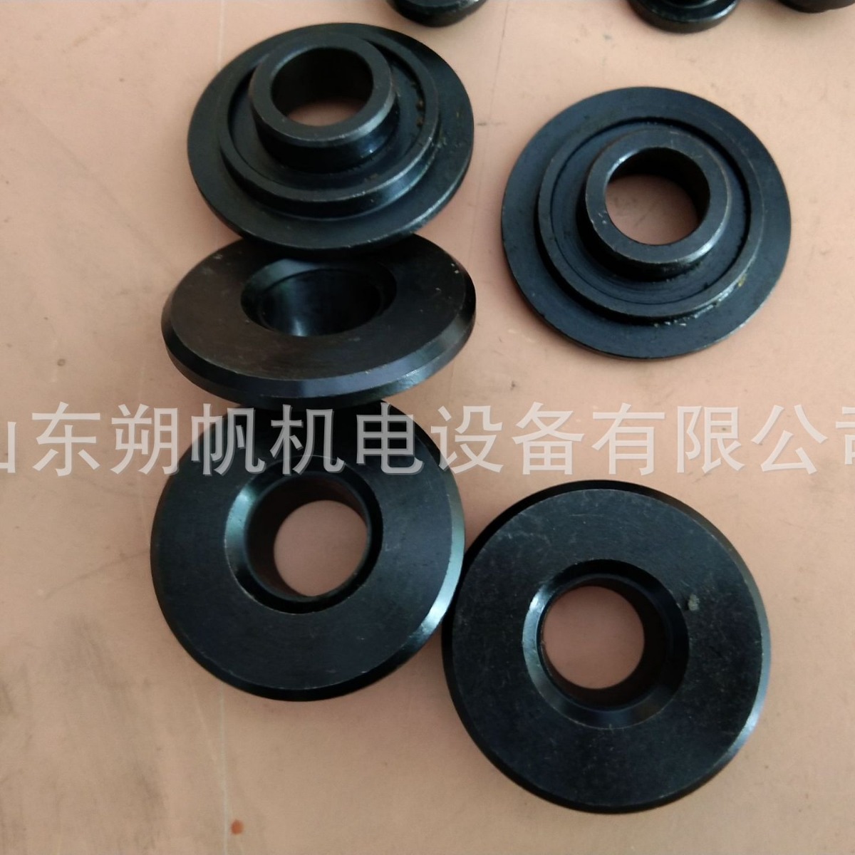 供应淄柴Z170系列柴油机配件弹簧盖Z6170.1-26