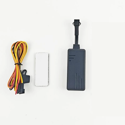 GPS Locator GPS tracker, motorcycle and - j16-4g2g-version