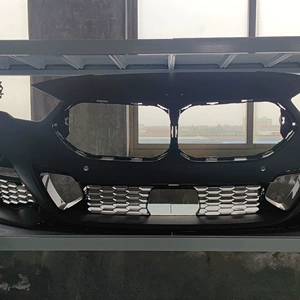 BMW F44 bamper təkmilləşdirmə M2 dəsti, ön bamper, mərkəzi barmaqlıq