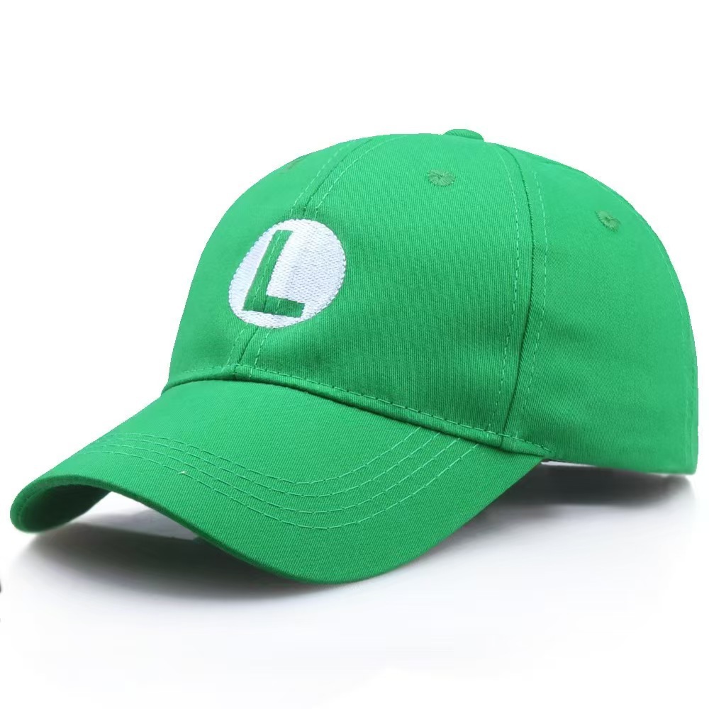 (Cross-border trading), Brother, hat, children's cartoon breathable hair mesh, sun protection, princess style