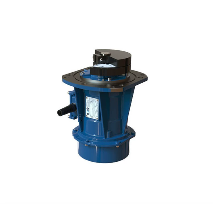 Оригинальный импортный поставка Италия OMB вибрационный двигатель BMF серии мотор запорный клапан