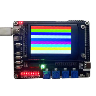 Blue Bridge Cup Embedded Development Board M4 Chip CT117E Platform New 2025 STM32G431