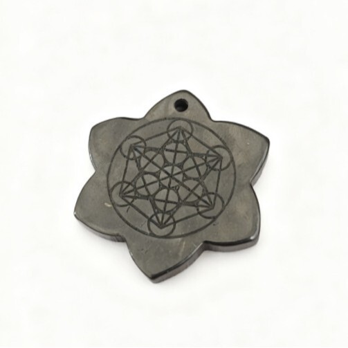 Natural secondary graphite phone sticker lotus metatron cube sacred geometry energy patch secondary graphite stone pendant Natural secondary graphite phone sticker lotus metatron cube sacred geometry energy patch secondary graphite stone pendant