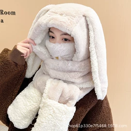 成人帽;耳罩;其它多件套