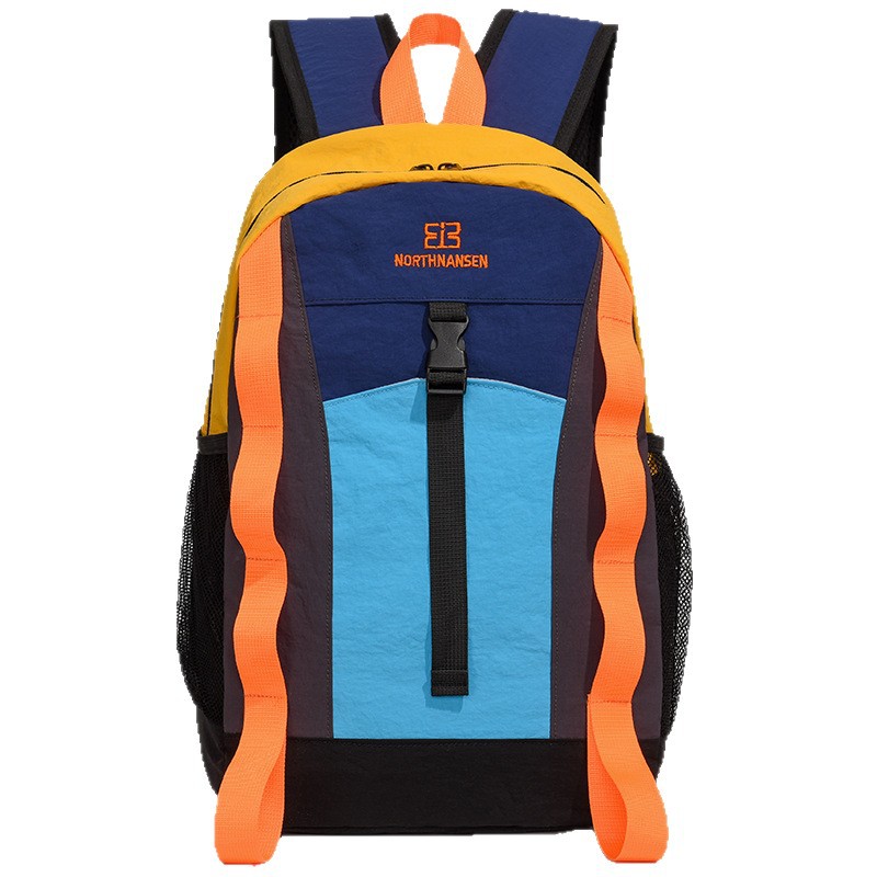 Mochila de moda coreana para niños y niñas, mochila de alta capacidad para estudiantes de escuela primaria 2026 nueva mochila para niños