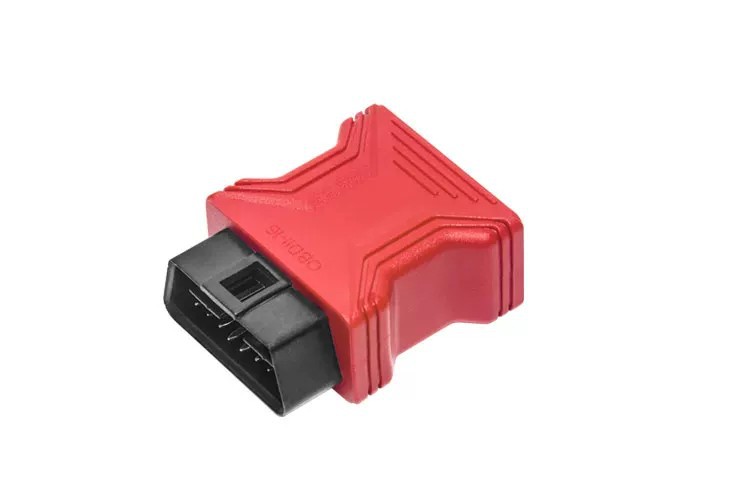 Langren diagnostic instrument special OBD16 pin connector PS90.PS80 i80. Original factory plug main line XTOOL