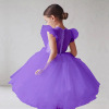 Dress, small princess costume, suit, suitable for import