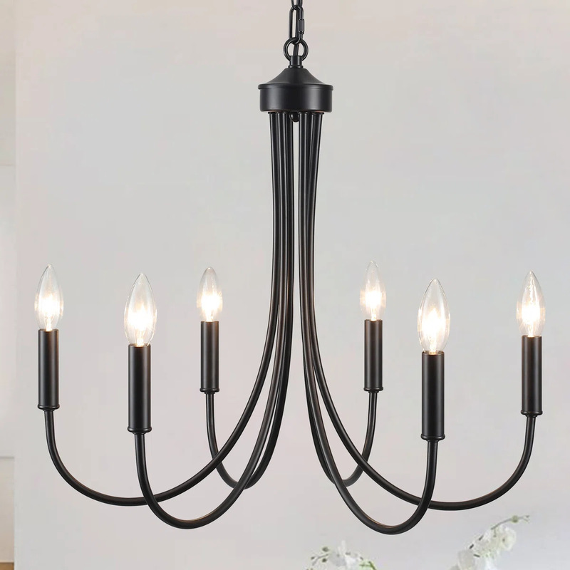 Cross-Border Exclusive Supply of Wayfair American-Style Wrought Iron Chandeliers, Rustic Farmhouse Vintage Lighting Suitable for Living Room and Bedroom Lighting Cross-Border Exclusive Supply of Wayfair American-Style Wrought Iron Chandeliers, Rustic Farmhouse Vintage Lighting Suitable for Living Room and Bedroom Lighting