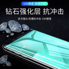 適用oppo鋼化膜oppo/a93/a11x/a9x/a92s全屏a83/a79/a59s手機膜a7