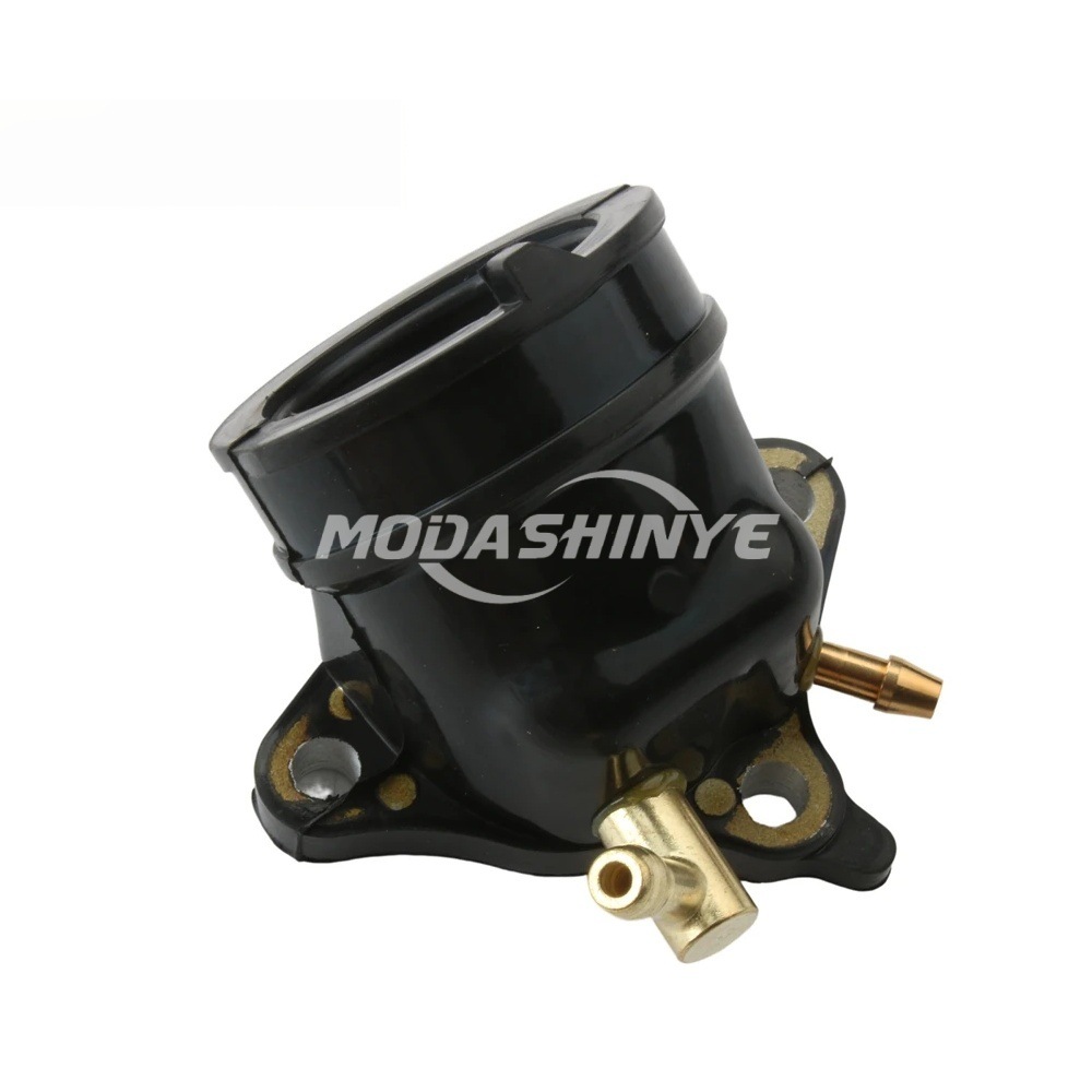 Suitable for Vespa GT125 GTS125 GTV125 GT200 intake pipe intake manifold