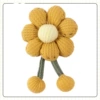 Ginger cloth, 12×7cm