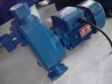 大元PXZ自吸离心泵高扬程大流量井用抽水机工业农田灌溉220V/380V