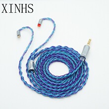 XINHS8о���{ɫ��y�~���CHIFI������mmcxQDC0.78pinie900�߱���