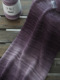 Duan dyed new color~958 mi lou