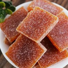 姜糖姜汁软糖生姜糖手正宗老姜味糖果牛皮糖潮汕特产零食散装批发
