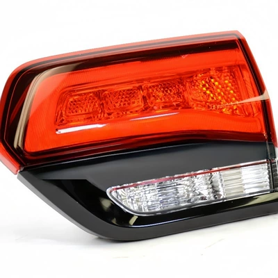 Suitable for 2014-2020 Jeep Grand Cherokee Tail Light Assembly (Digər kuzov və aksesuarlar) - 68142944aeright