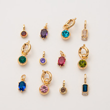 �F؛���P�DIY���A����12����ʯ�����朠t�������18K��ɫ