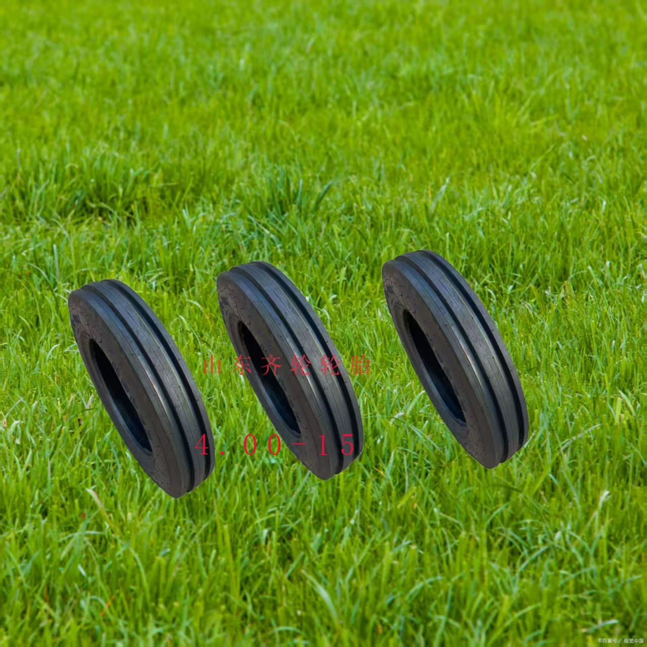 4.00-15 Сельскохозяйственные машины Тракторы передние колеса
