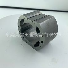 厂家串激铁芯打样钉制批量加工铁芯定子快走丝线切割加工